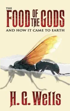 the food of the gods book cover image