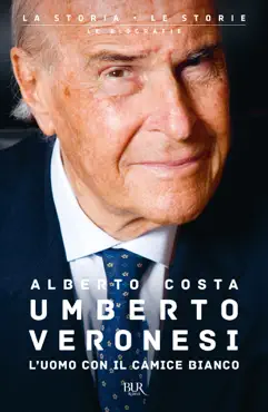 umberto veronesi book cover image