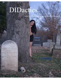 didactics book cover image