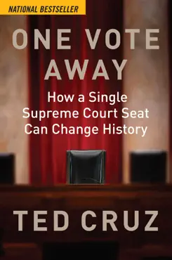 one vote away book cover image