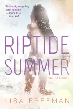 riptide summer book cover image