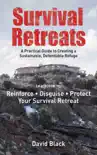 Survival Retreats synopsis, comments