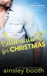 A Billionaire for Christmas synopsis, comments