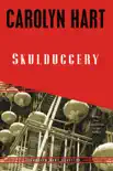 Skulduggery synopsis, comments