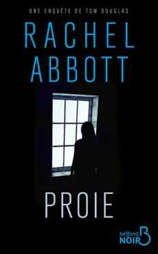 proie book cover image