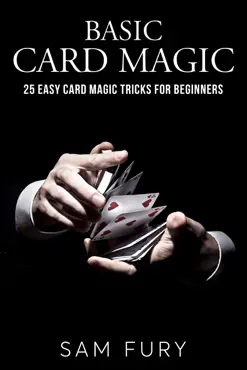 basic card magic book cover image