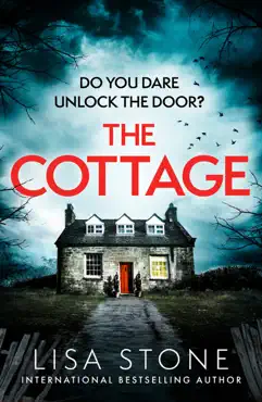 the cottage book cover image