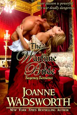 the wartime bride imagen de la portada del libro