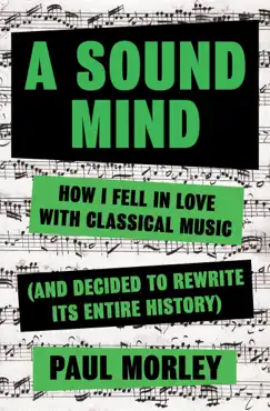 a sound mind book cover image