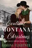 Exultant Montana Christmas synopsis, comments