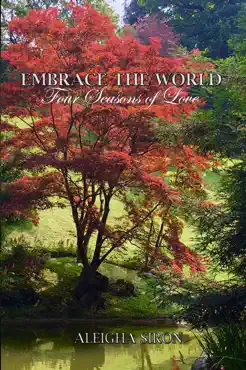 embrace the world book cover image