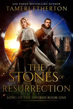 the stones of resurrection book cover image