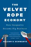 The Velvet Rope Economy synopsis, comments