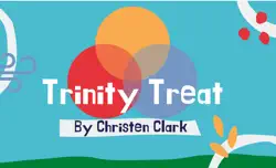 trinity treat book cover image