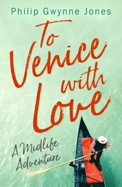 to venice with love book cover image