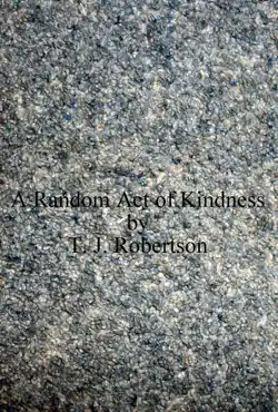 a random act of kindness book cover image