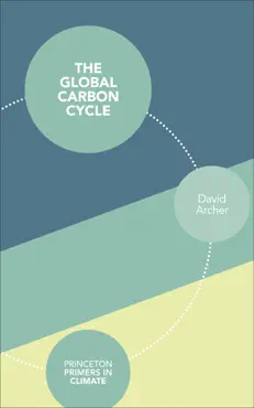 the global carbon cycle book cover image