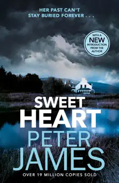 sweet heart book cover image