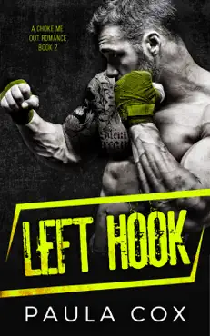 left hook book cover image