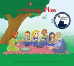 the group plan book cover image