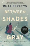 Between Shades of Gray book summary, reviews and download