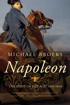 napoleon book cover image