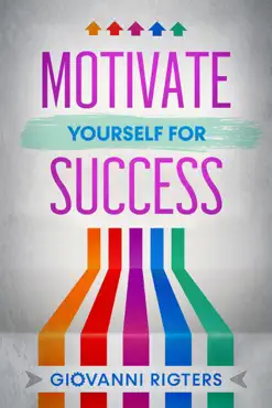 motivate yourself for success book cover image