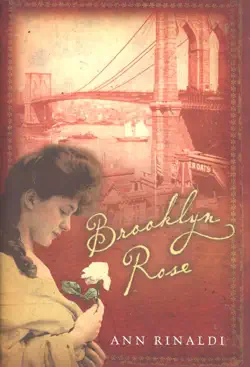 brooklyn rose book cover image