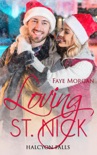 Loving St. Nick book summary, reviews and download