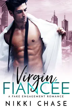 virgin fiancée book cover image