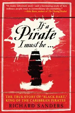 if a pirate i must be book cover image
