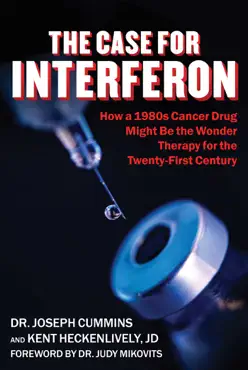case for interferon book cover image