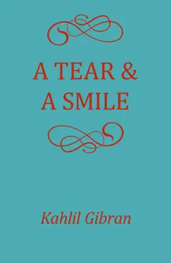 a tear and a smile book cover image