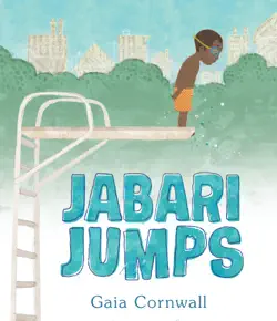 jabari jumps book cover image