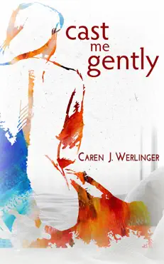 cast me gently book cover image
