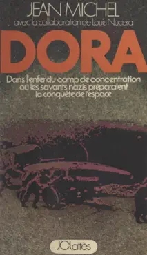 dora book cover image