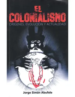el colonialismo book cover image