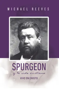 spurgeon y la vida cristiana book cover image