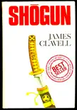 Shōgun book summary, reviews and download