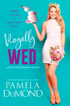royally wed book cover image
