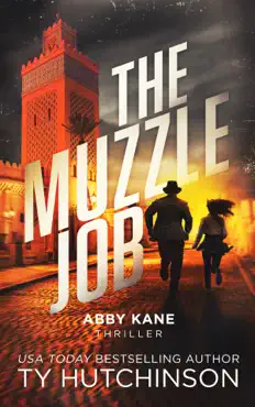 the muzzle job book cover image