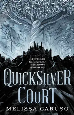 the quicksilver court imagen de la portada del libro