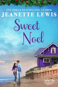 sweet noel book cover image