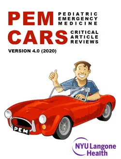 pem cars book cover image