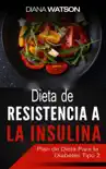 Dieta De Resistencia A La Insulina synopsis, comments