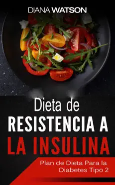 dieta de resistencia a la insulina book cover image