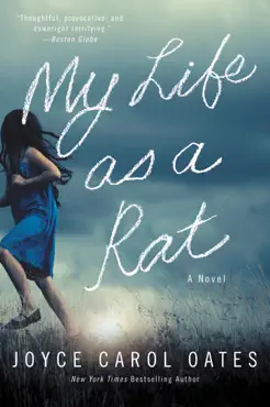 my life as a rat book cover image
