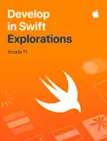 Develop in Swift Explorations e-book