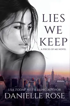 lies we keep book cover image