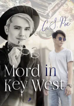 mord in key west book cover image